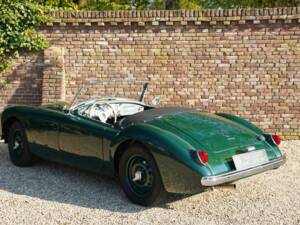 Image 42/50 of MG MGA Twin Cam (1959)