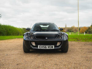 Afbeelding 6/50 van Smart Roadster-Coupé Brabus (2006)