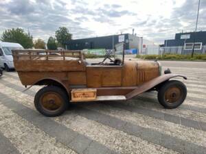 Afbeelding 9/39 van Citroën B2 Torpedo (1923)