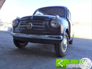 Afbeelding 4/10 van FIAT 600 (1956)