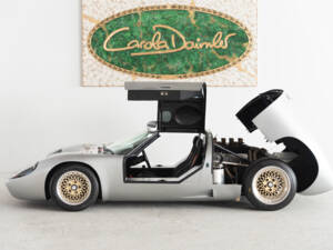 Bild 7/48 von Isdera Erator GTE (1969)