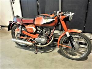 Bild 5/21 von Moto Morini DUMMY (1964)