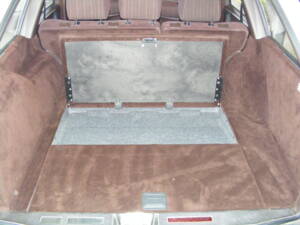 Bild 6/52 von Mercedes-Benz 250 TD (1988)