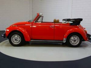 Bild 5/7 von Volkswagen Beetle 1200 L (1979)