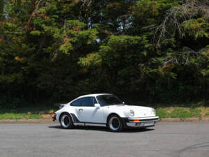 Bild 8/40 von Porsche 911 Turbo 3.3 (1980)