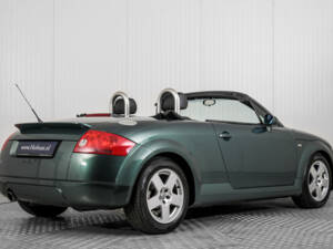 Imagen 2/50 de Audi TT 1.8 T (2001)