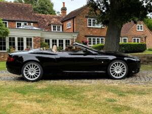 Immagine 13/32 di Aston Martin DB 9 Volante (2006)