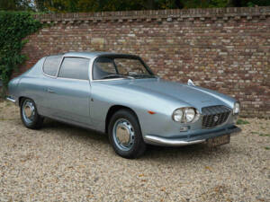 Imagen 50/50 de Lancia Flavia Sport 1.8 (Zagato) (1966)