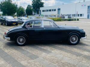 Image 46/50 de Jaguar Mk II 3.4 (1962)