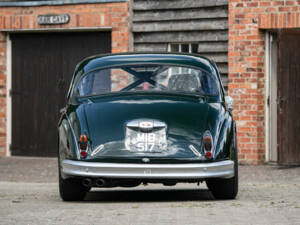 Immagine 6/50 di Jaguar Mk II 3.8 (1963)