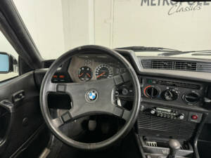 Image 9/21 of BMW 635 CSi (1979)