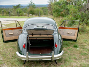 Image 89/100 of Jaguar XK 150 FHC (1960)