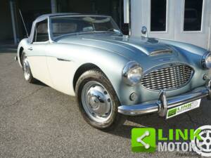 Afbeelding 3/10 van Austin-Healey 100&#x2F;6 (BN4) (1958)