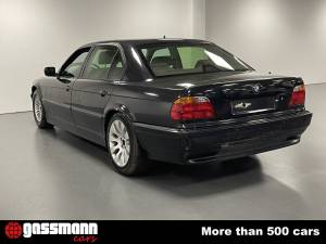 Afbeelding 7/15 van BMW 750iL (1999)