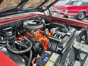 Image 8/20 of Chevrolet Impala SS Sport Coupe (1964)