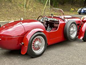 Image 7/34 de Frazer Nash Le Mans Replica (1956)