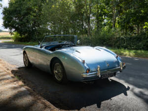 Bild 4/17 von Austin-Healey 100&#x2F;4 (BN1) (1954)