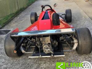 Image 8/10 of Ermolli Formula 3 Racing Car (1977)