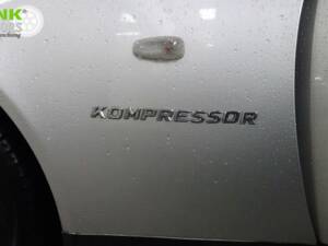Image 9/10 of Mercedes-Benz SLK 200 Kompressor (1997)