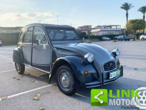 Image 1/10 of Citroën 2 CV 6 Charleston (1986)