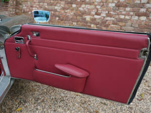Image 50/50 of Mercedes-Benz 280 SL (1969)