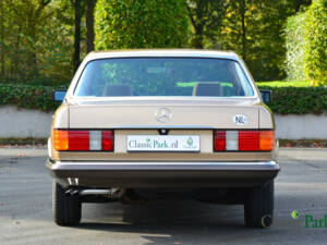 Bild 4/50 von Mercedes-Benz 280 S (1983)