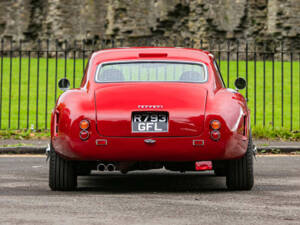 Imagen 7/24 de Ferrari 250 GT SWB Berlinetta (1998)