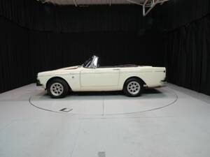 Image 5/15 of Sunbeam Tiger Mk I (1966)