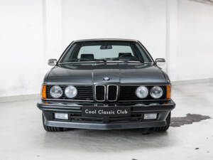 Immagine 2/32 di BMW 635 CSi (1985)