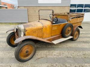 Afbeelding 24/39 van Citroën B2 Torpedo (1923)