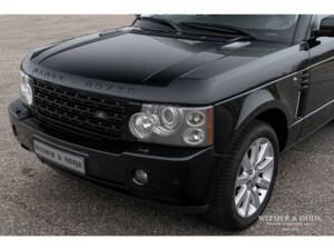 Bild 15/37 von Land Rover Range Rover V8 Supercharged (2006)