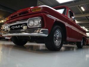 Imagen 45/50 de GMC C10 Fleetside (1965)