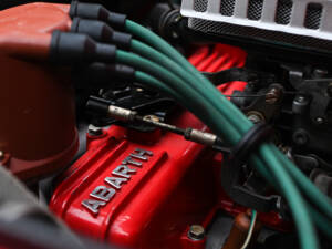 Imagen 40/40 de Lancia A112 Abarth (1985)