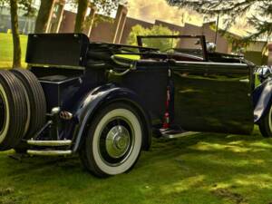 Immagine 25/50 di Rolls-Royce Phantom II Continental (1931)