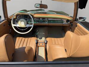 Imagen 10/31 de Mercedes-Benz 280 SL (1970)