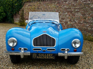 Bild 18/50 von Allard K2 (1951)
