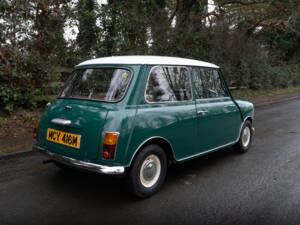 Bild 6/16 von British Leyland Mini Oyler Contessa (1974)