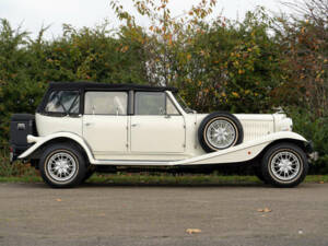 Image 5/50 of Beauford Serie 3 (2010)