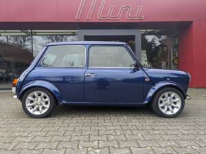 Image 8/10 of Rover Mini Cooper 1,3i (1996)