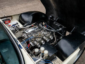 Imagen 3/19 de TVR Grantura 1800 S (1966)