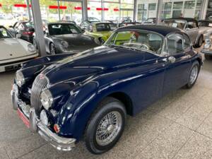 Image 3/20 of Jaguar XK 150 SE FHC (1958)