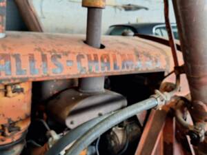 Bild 3/6 von Allis Chalmers HD 5 Diesel (1951)