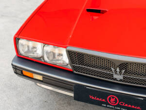Bild 16/71 von Maserati Biturbo Si (1987)