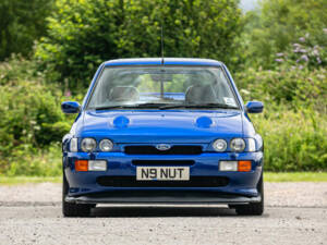 Afbeelding 6/42 van Ford Escort RS Cosworth (1996)