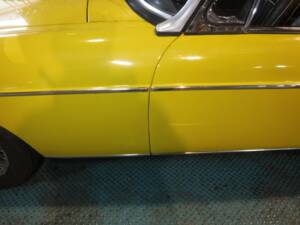 Image 11/50 of MG MGB (1967)