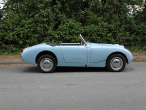 Immagine 7/15 di Austin-Healey Sprite Mk I (1960)