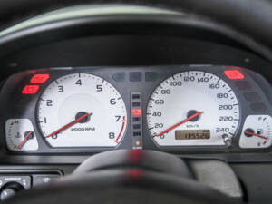 Bild 15/50 von MG F 1.8i (2000)