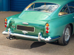 Bild 35/50 von Aston Martin DB 4 (1962)