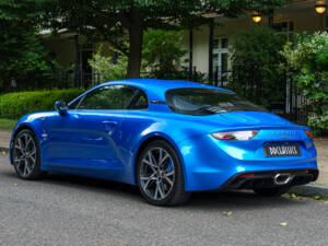 Image 4/30 de Alpine A 110 GT (2022)