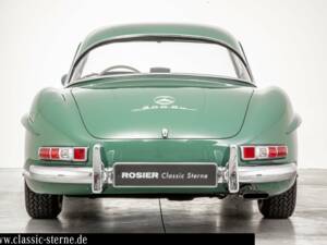 Image 3/15 of Mercedes-Benz 300 SL Roadster (1957)